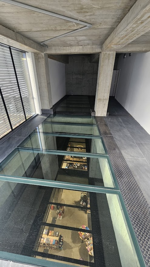 Moderný nebytový priestor, 3NP, 54 m2 - 6