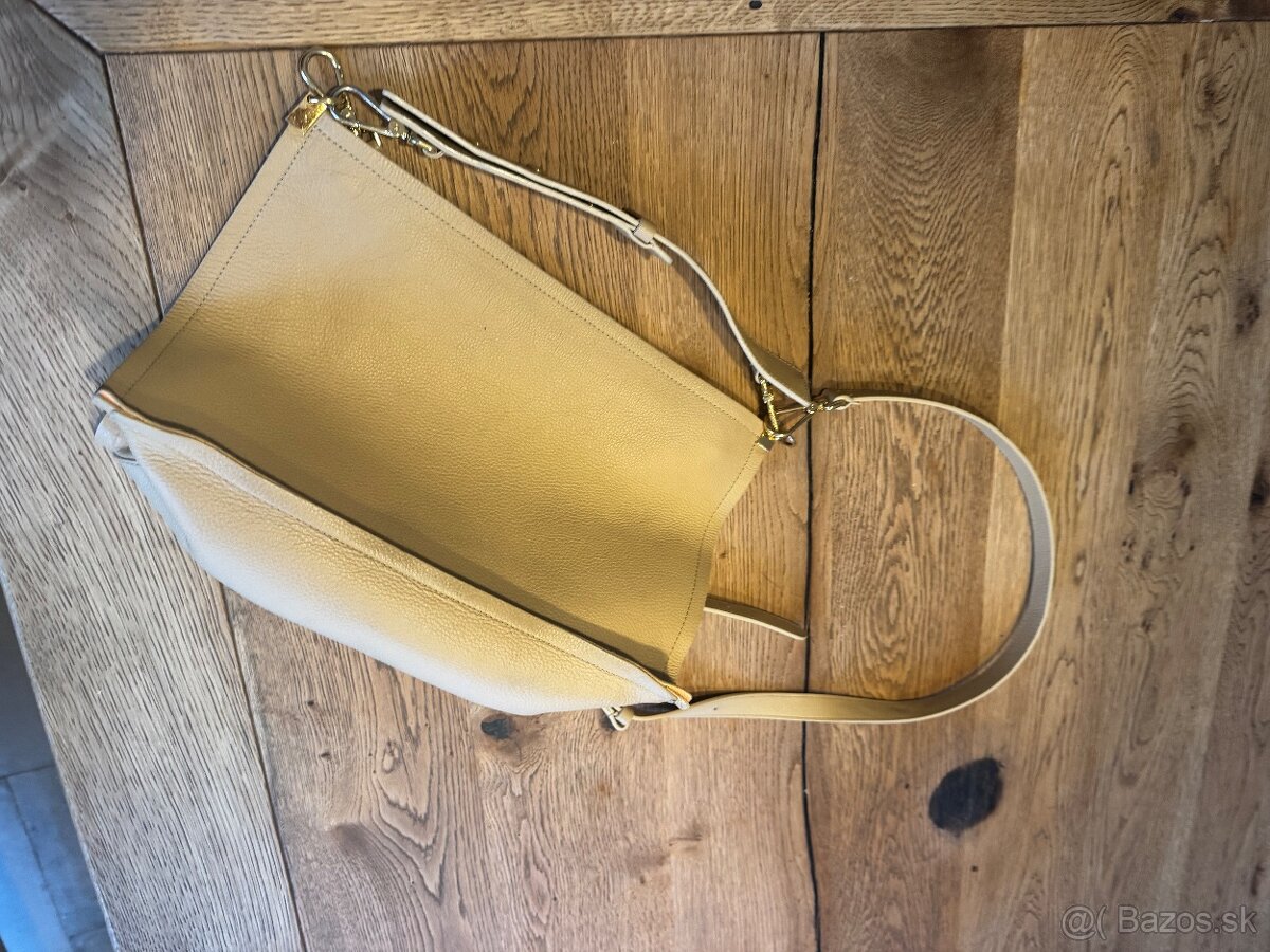 Coccinelle kožena - 6