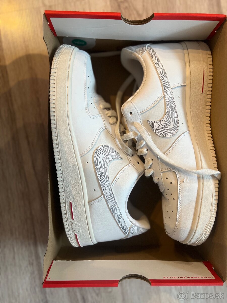 Nike Airforce 1 - 6