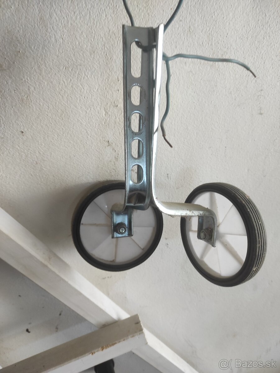 Detský bicykel Alpina Starter 16 - 6