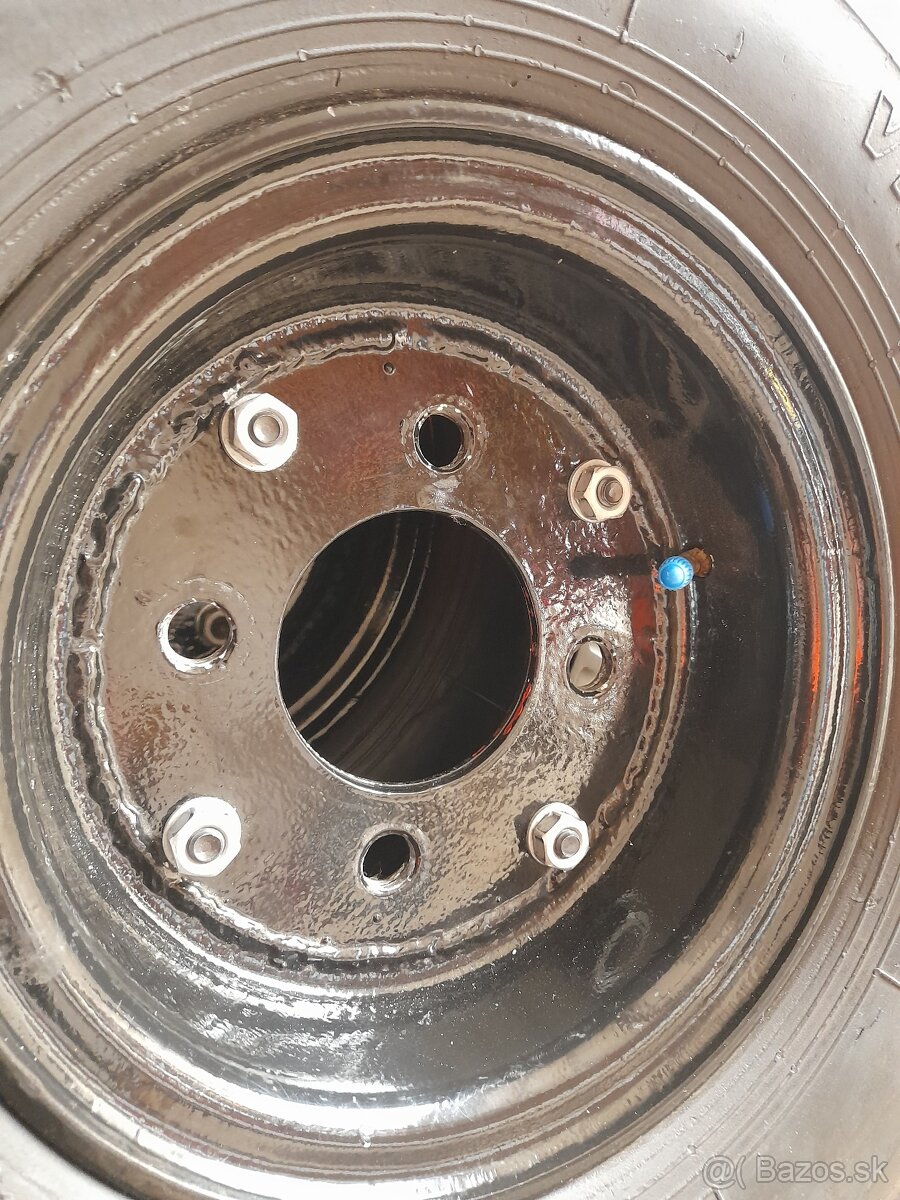 Naprava na vlecku - 6