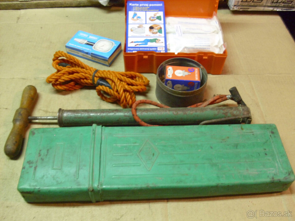 pr.sučiastky,škoda 110R, - 6