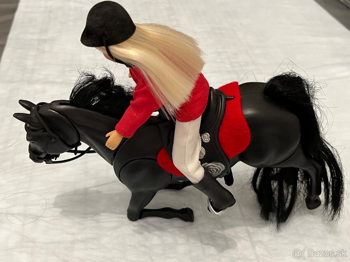 Koník s Jokejkou - 6