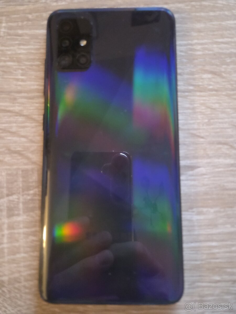 Samsung Galaxy A51 dual sim - 6