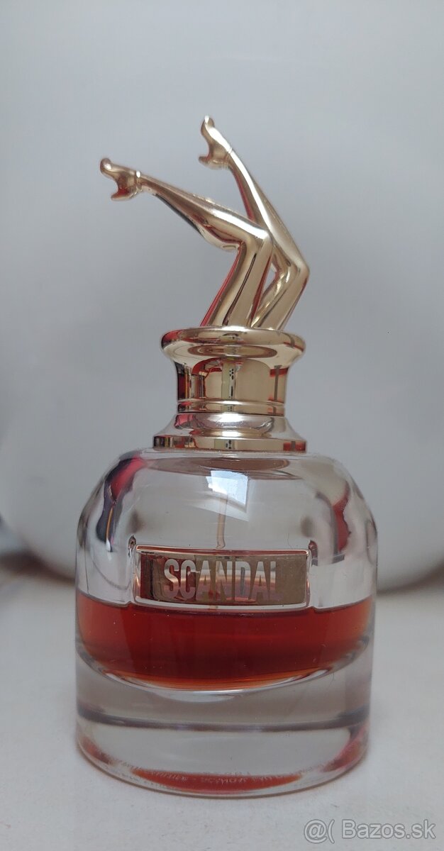 predam original parfemy na vyskusanie - 6