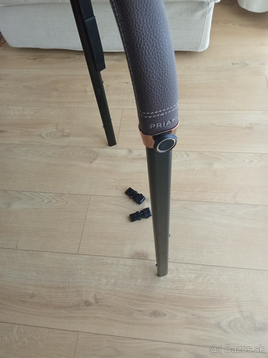 Rodičovská rukoväť Cybex priam 4.0 - 6