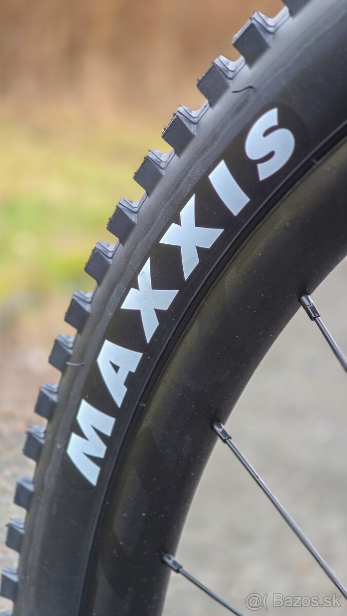 Scott genius 910 - 6