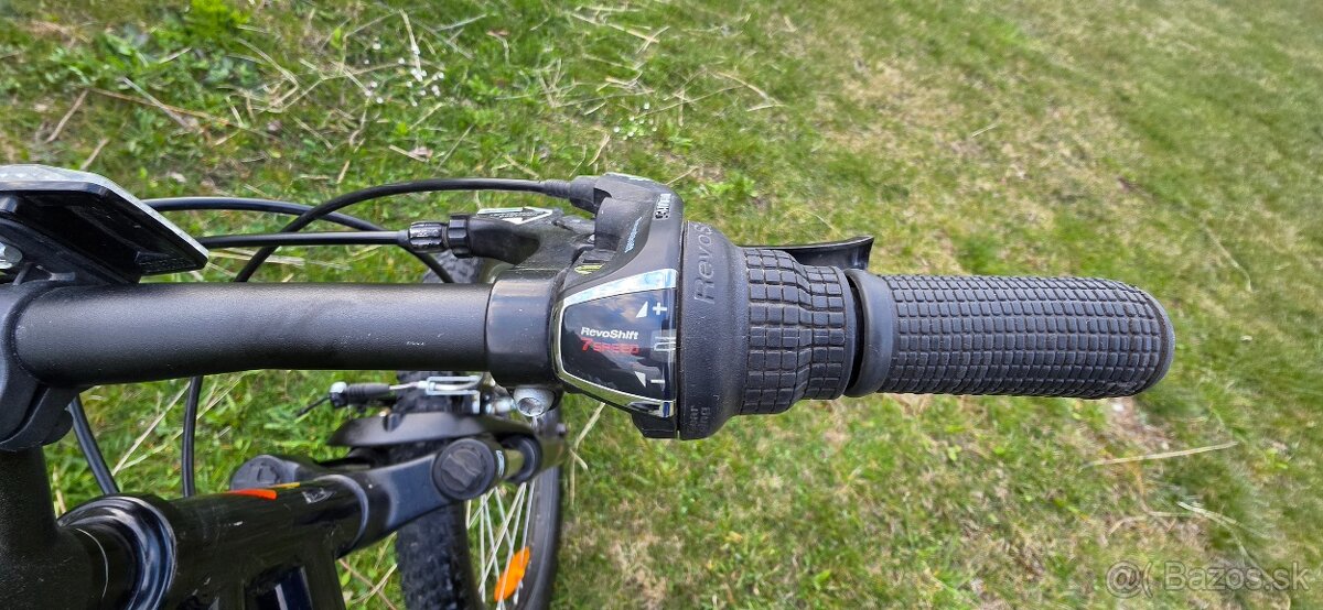 Bicykel - Specialized Hotrock 20” - 6