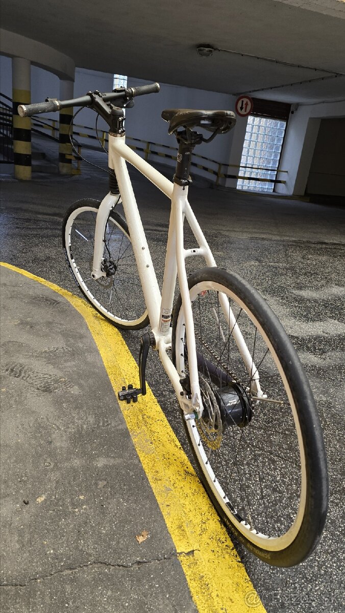 Cannondale Bad Boy - 6