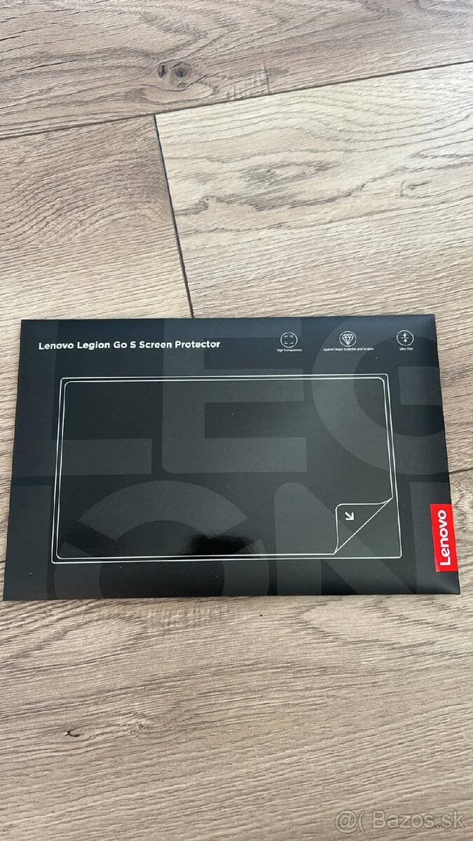 Lenovo Legion GO S - 6