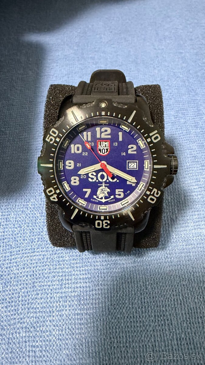 luminox XS.4223.SOC.SET - 6