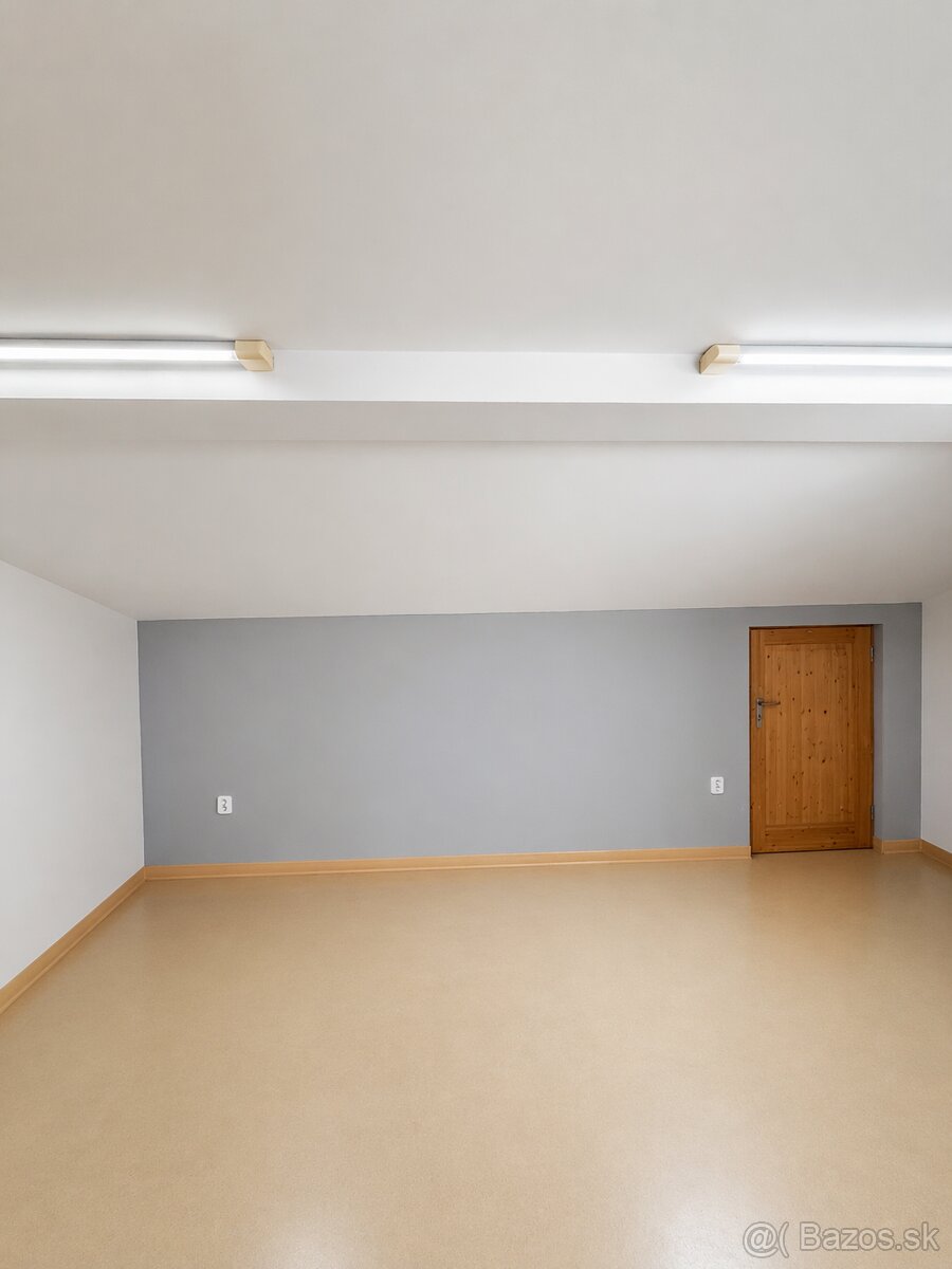 Ambulancia / zdravotnícky priestor 75 m² Nitra centrum – Špi - 6