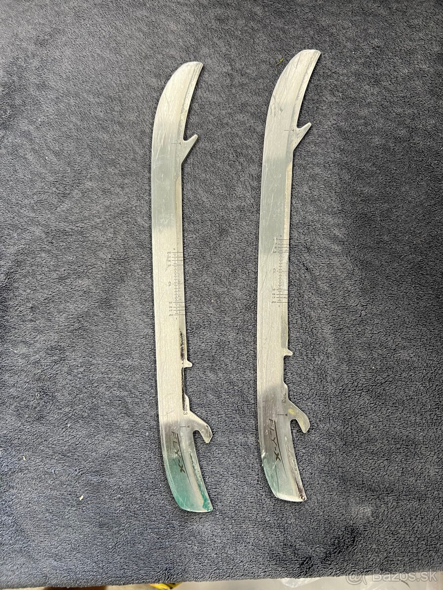 Korčule Bauer Hyperlite 2 - 6