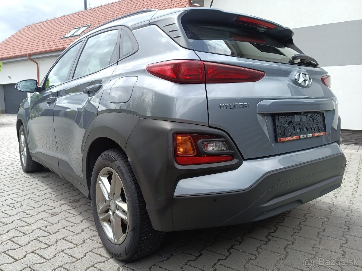 HYUNDAI KONA 1.0 T-GDI - 6