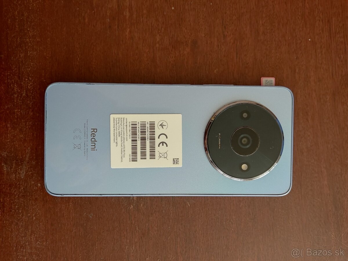 Redmi A3 - 6