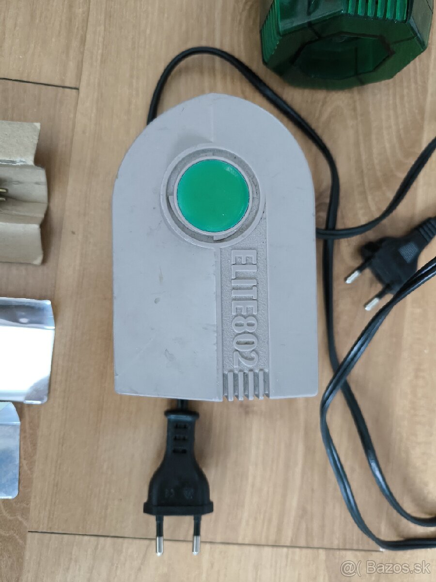 Technika do akvaria - 6