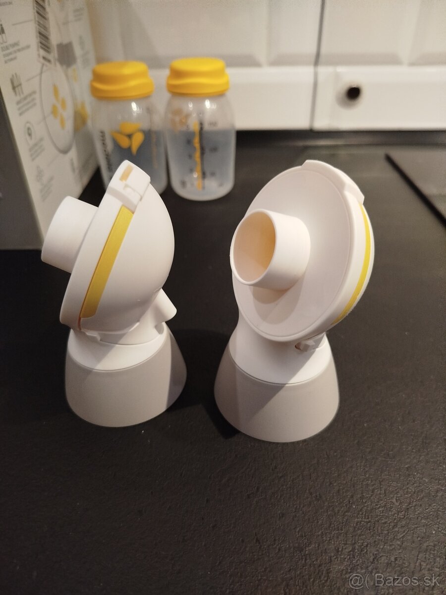 Medela swing maxi - 6