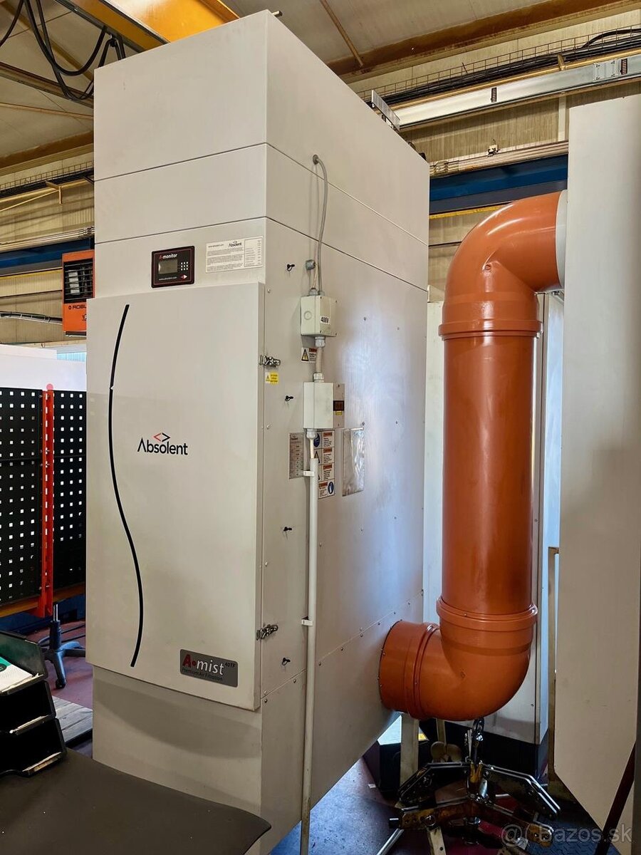 Karusel TOS SKIQ 8 - 6