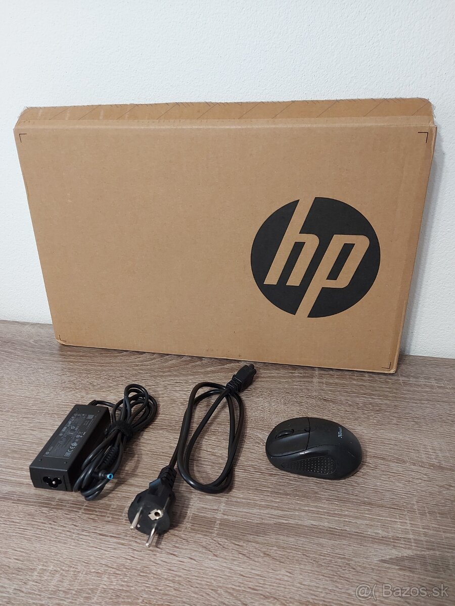 Notebook HP 250 G7 - 6
