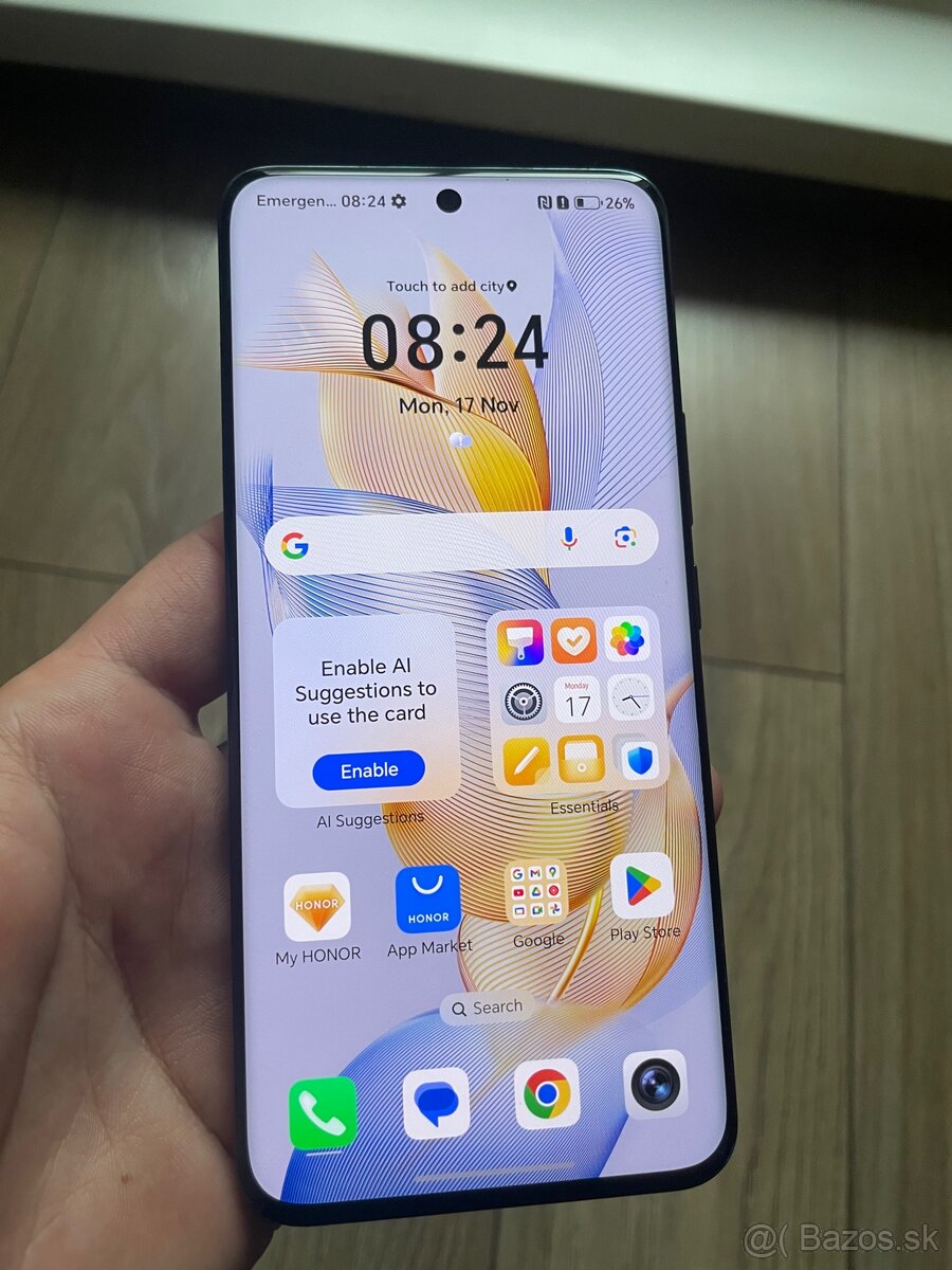 Honor 90 12GB+512GB - 6