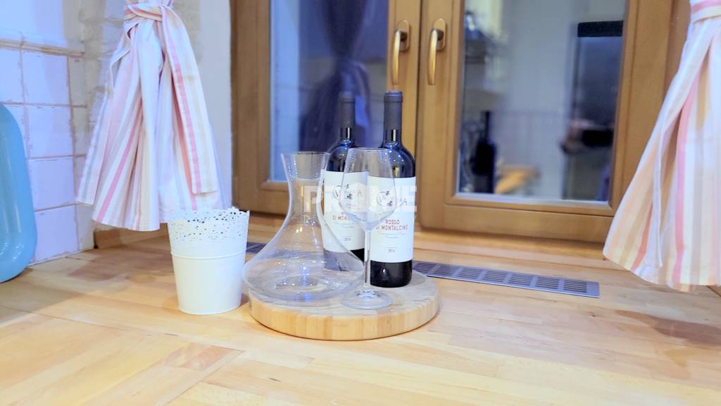 JEDINEČNÝ 2i byt, REKONŠTRUKCIA, Hviezdoslavovo námestie, St - 6