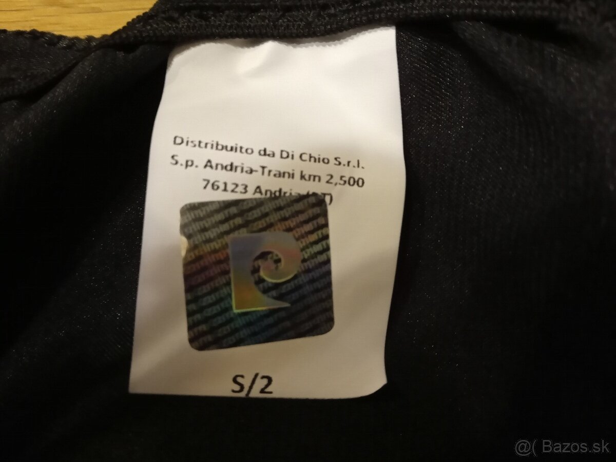 Pierre Cardin nohavicky XS - 6