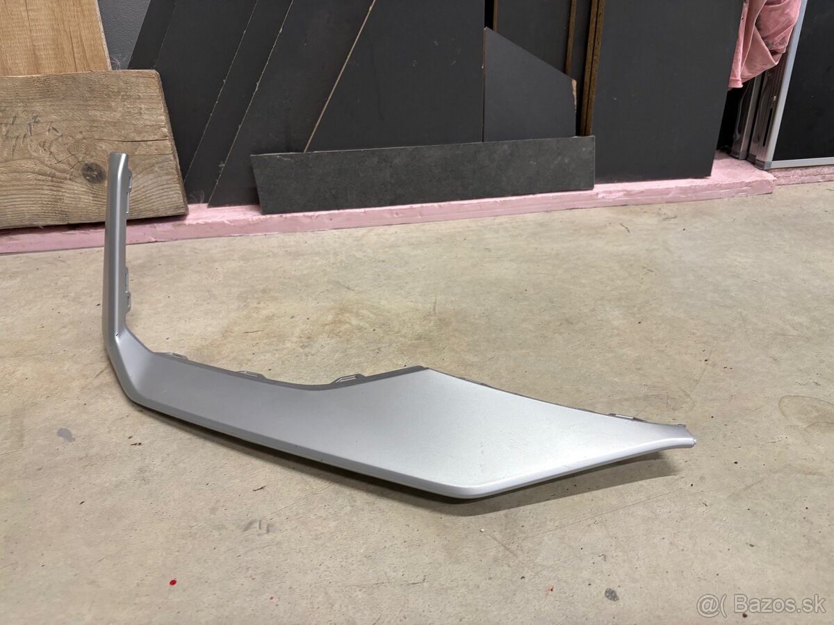 Predný spojler Audi rs5 - 6