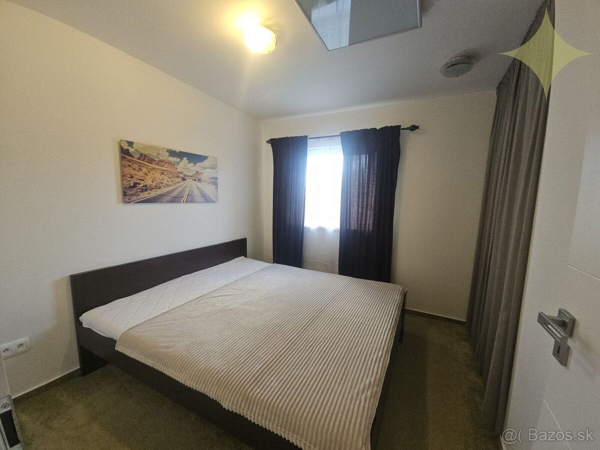 PRENÁJOM/ Prievidza - Sever/ Apartmán 2+1/ 54m2/ RESIDENCIA/ - 6