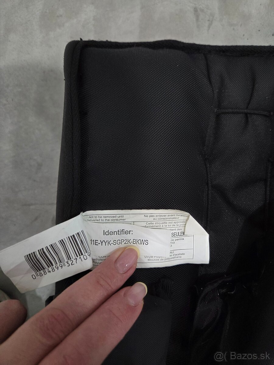 Brankárske betony Reebok - 6