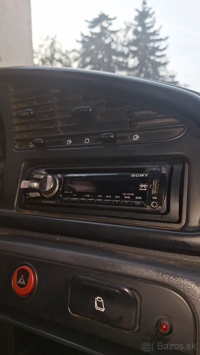 Peugeot Partner 1.9d - 6