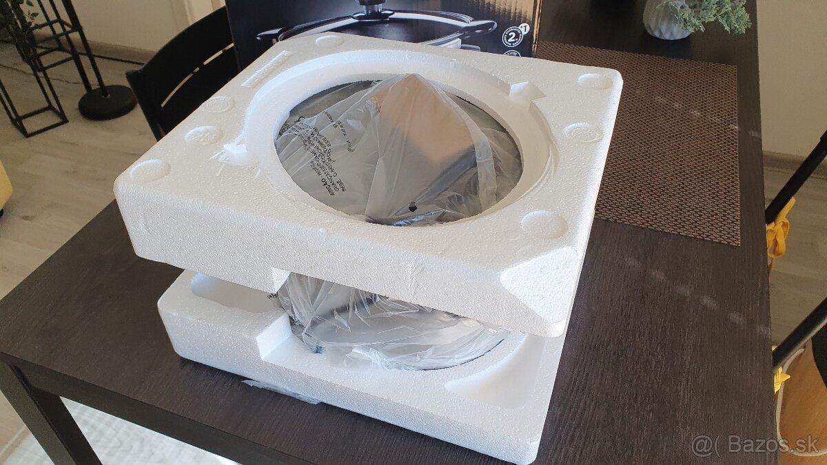 Russell Hobbs - hrniec na pomalé varenie - 6