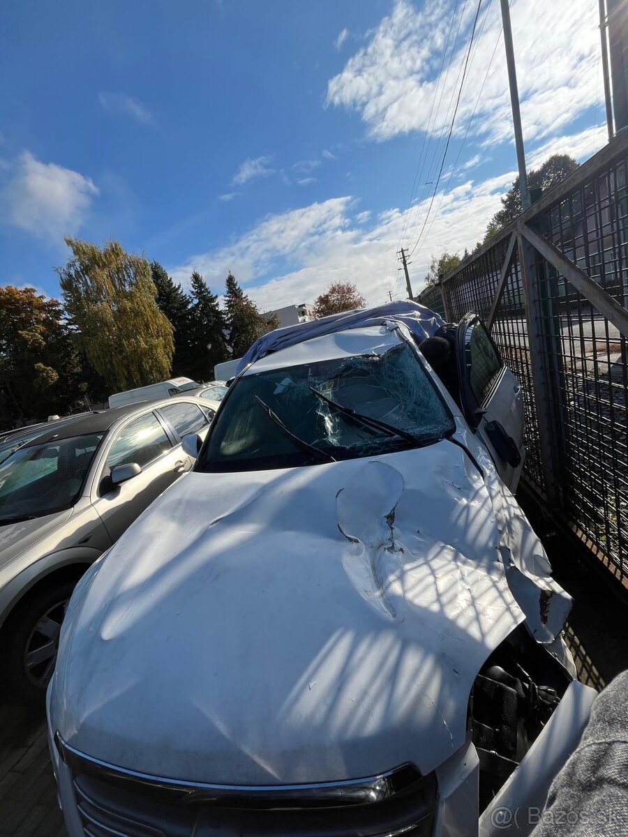 Predám Toyota RAV4 - 6