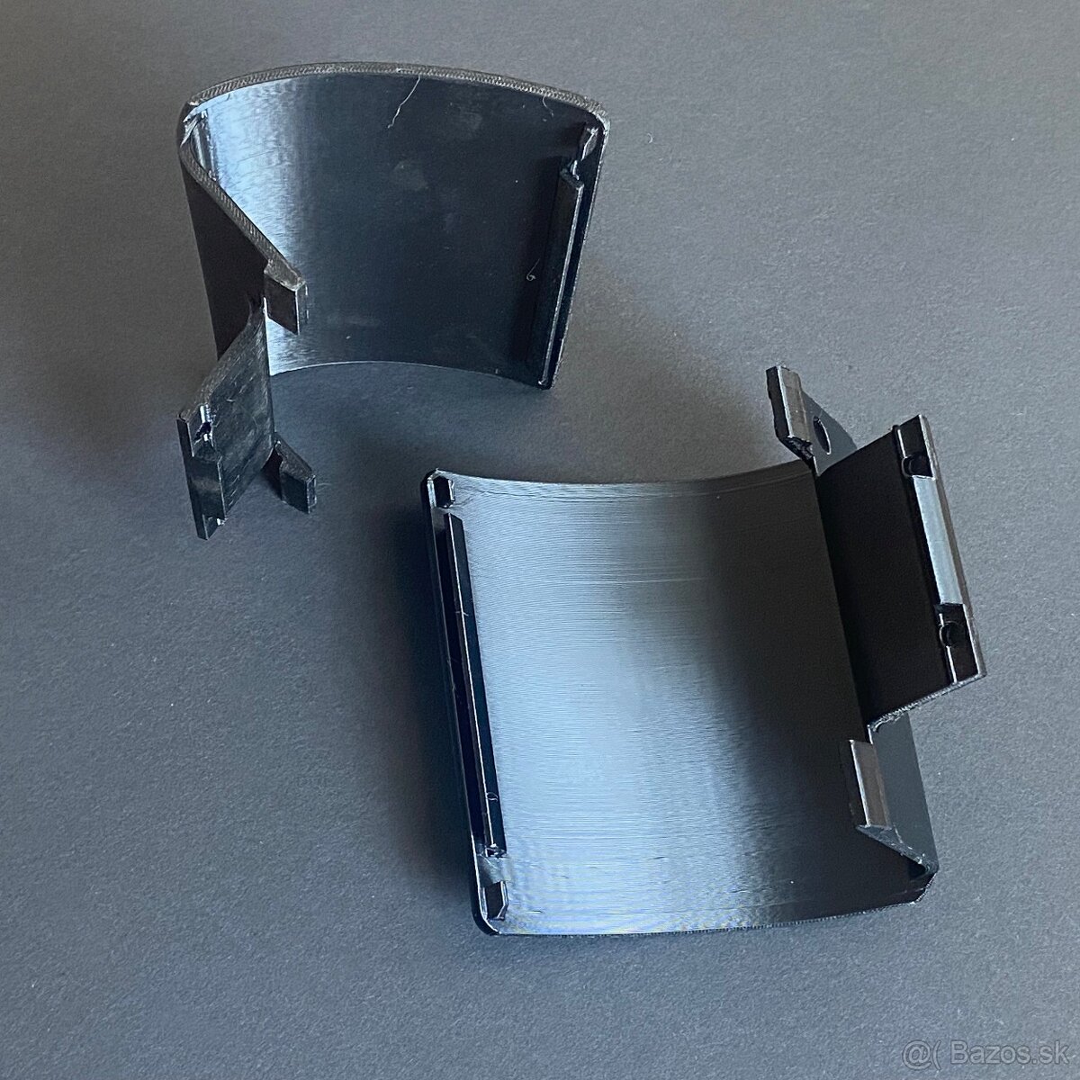 Seat Leon MK1 záslepky prahov - 6