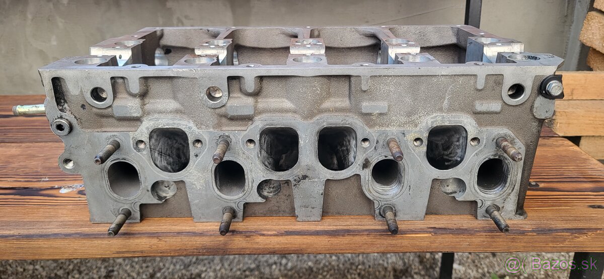 Hlava 1.9 2.0 PD TDI - 6
