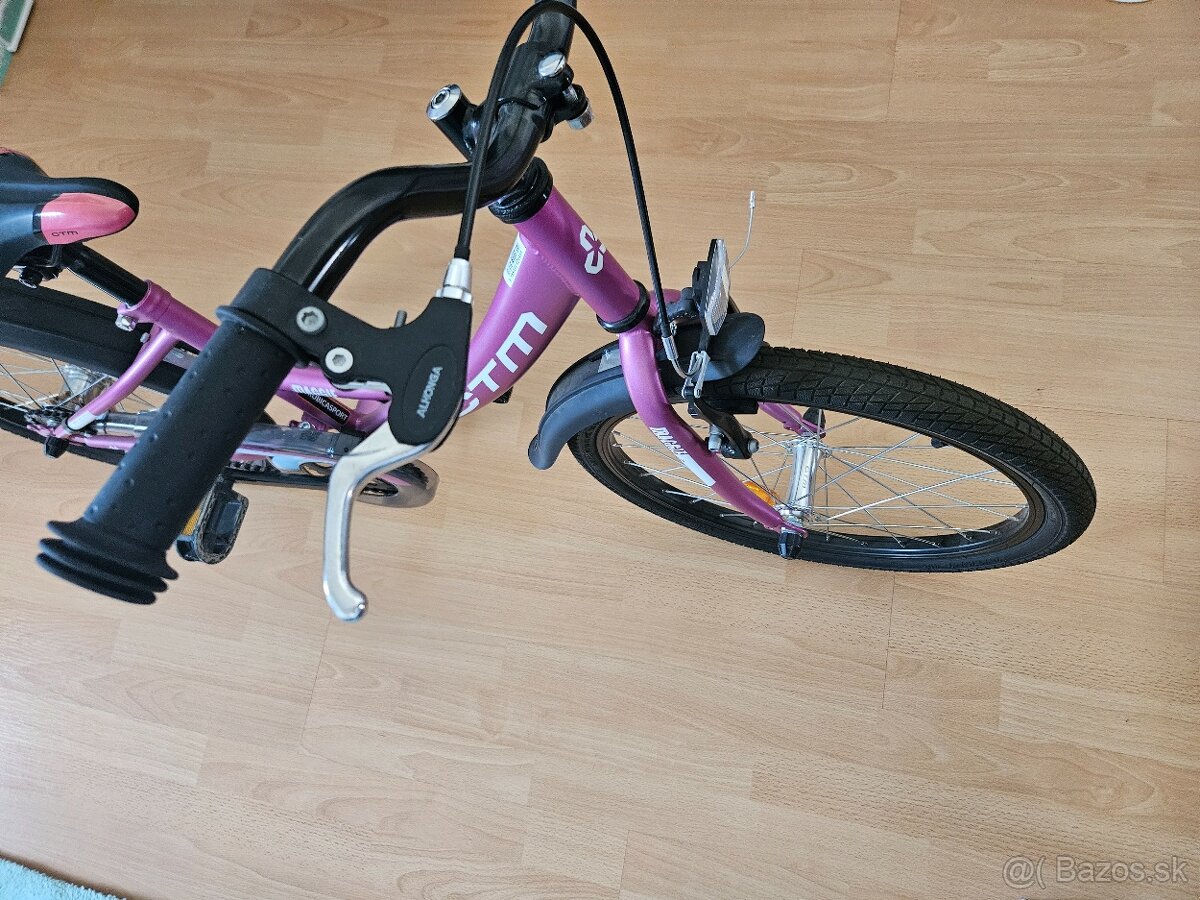 Bicykel ctm 20 - 6