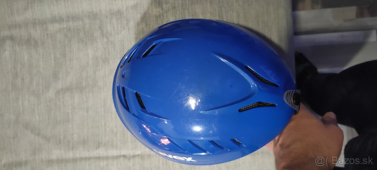 Predám Detská lyžiarska prilba 51-56cm XXS-S - 6