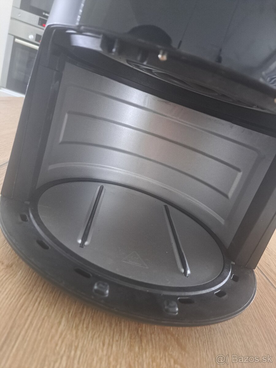 Teplovzdušná fritéza Delimano - 6