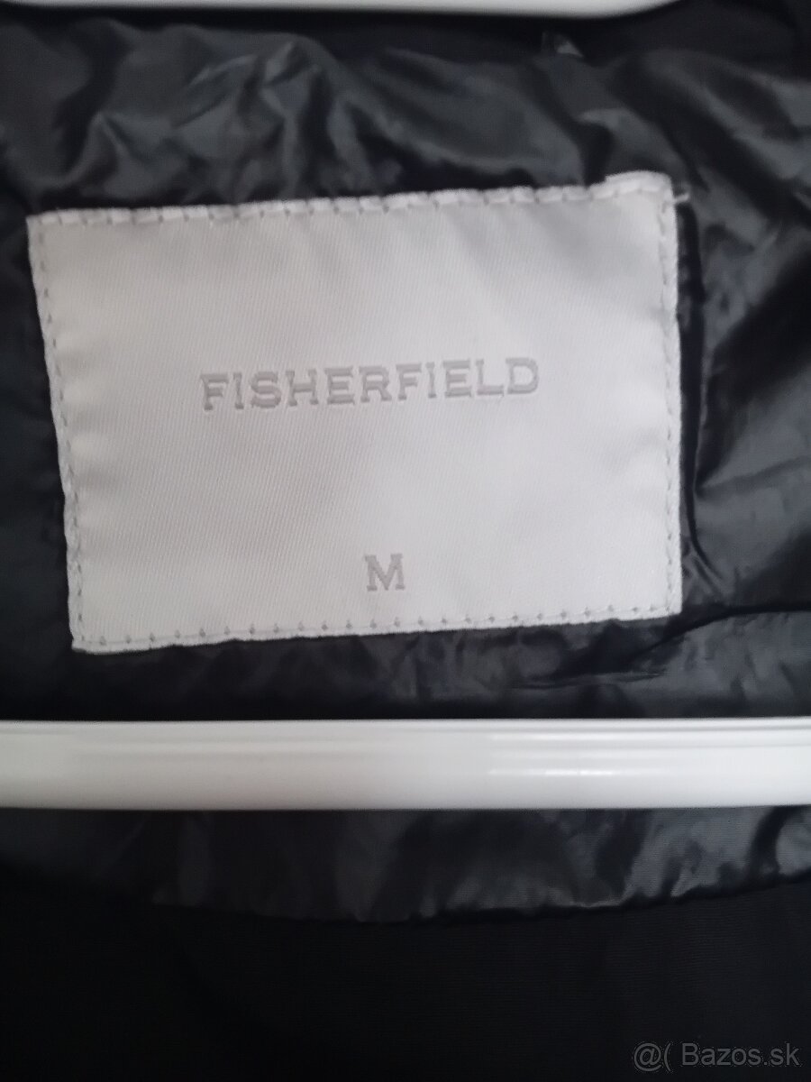 Prechodné bundy - 6