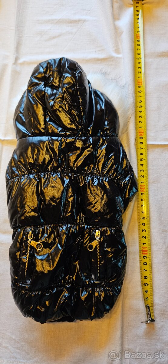 Kabatik na maleho psa - 6