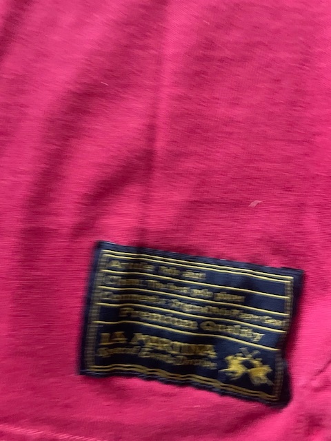 Tričko La Martina Maserati - 6