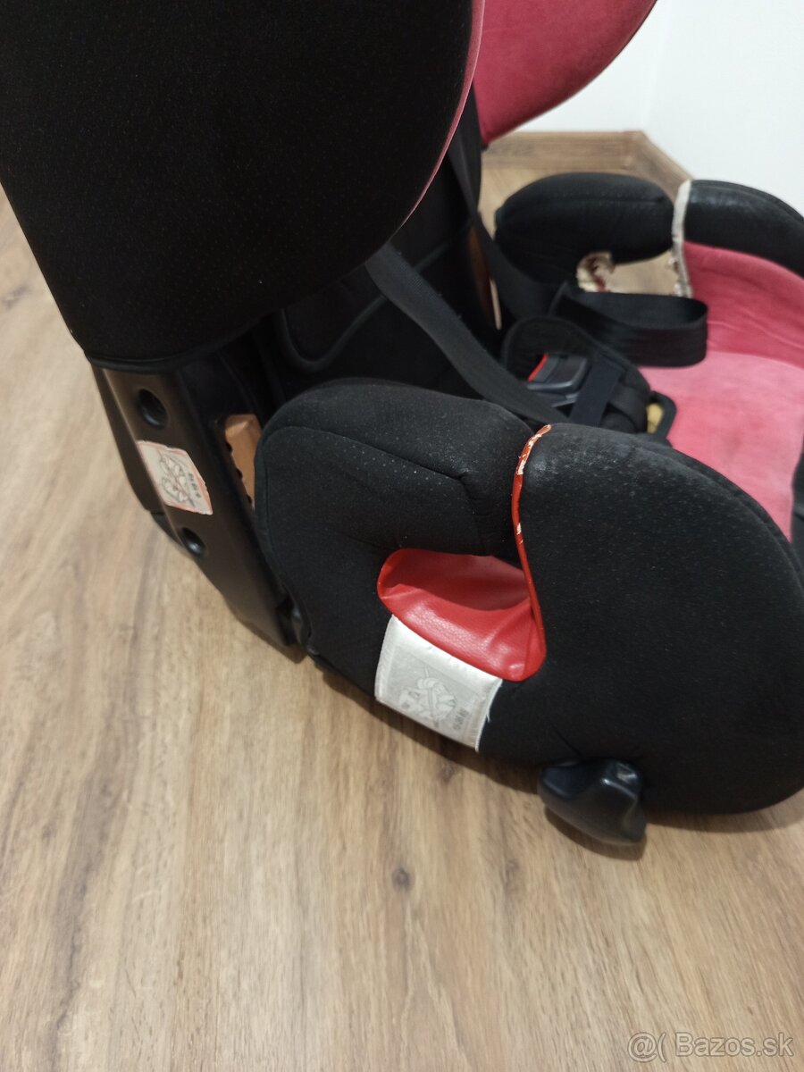 Autosedačka - 6
