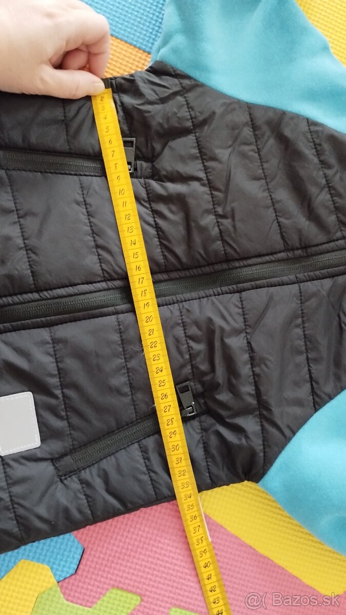 Prechodná bunda 98 - 6