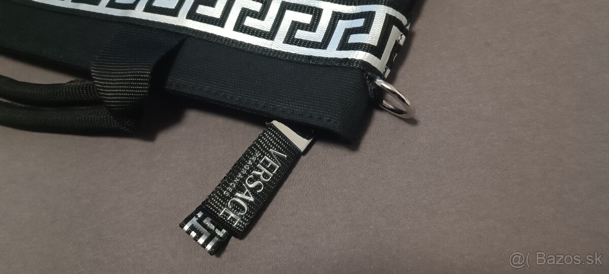 Pánska taška Versace – nová, zabalená - 6