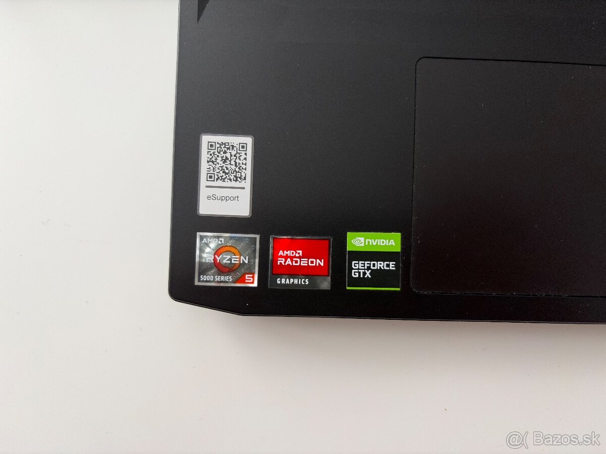 Lenovo ideapad gaming 3 - 6