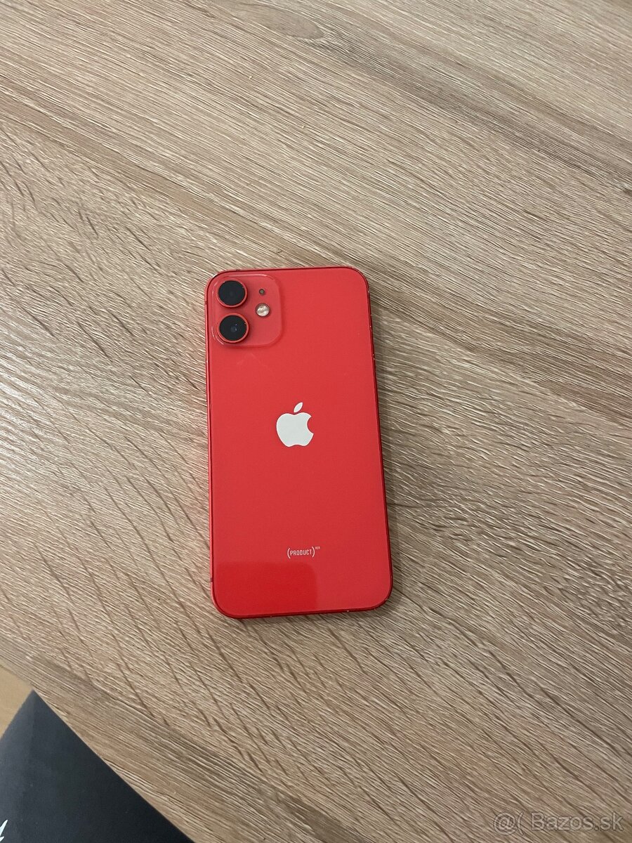 Iphone 12 mini 64gb - 6