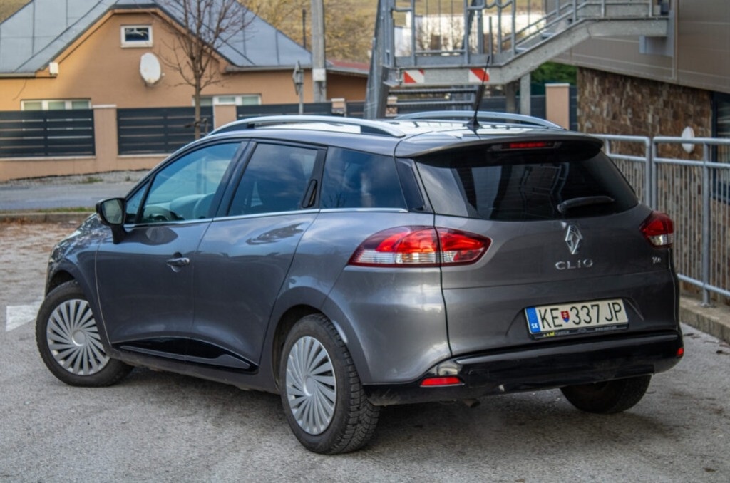 Renault Clio Grandtour Energy TCe 90 Advantage - 6