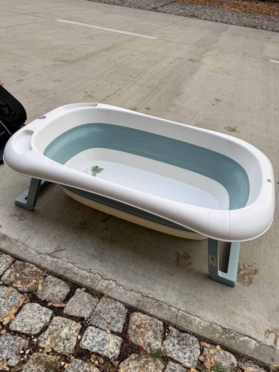 Babybjorn+ vanička+ hniezdo - 6