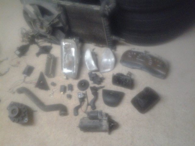 opel omega 2.0 benzin r.v.98 - 6