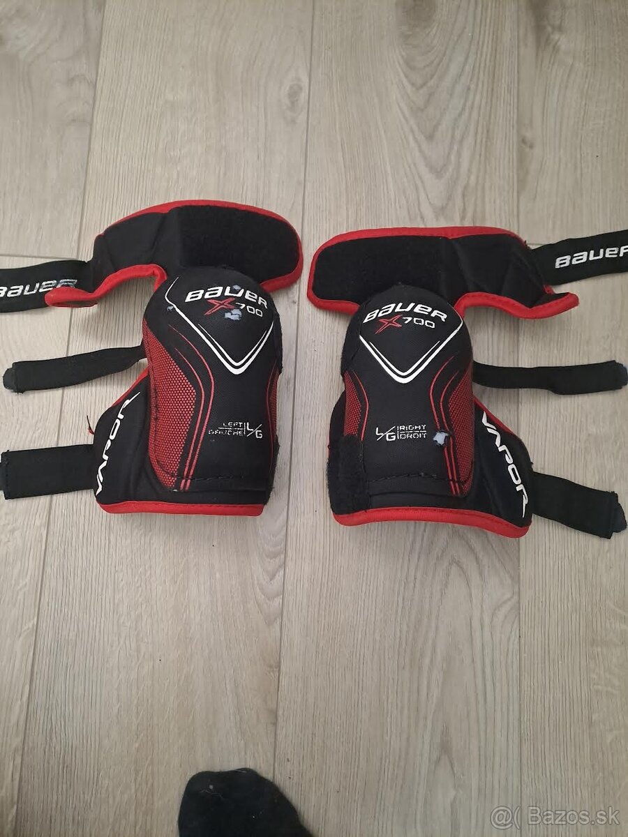 Predám kompletnú hokejovú výstroj🏒 - 6