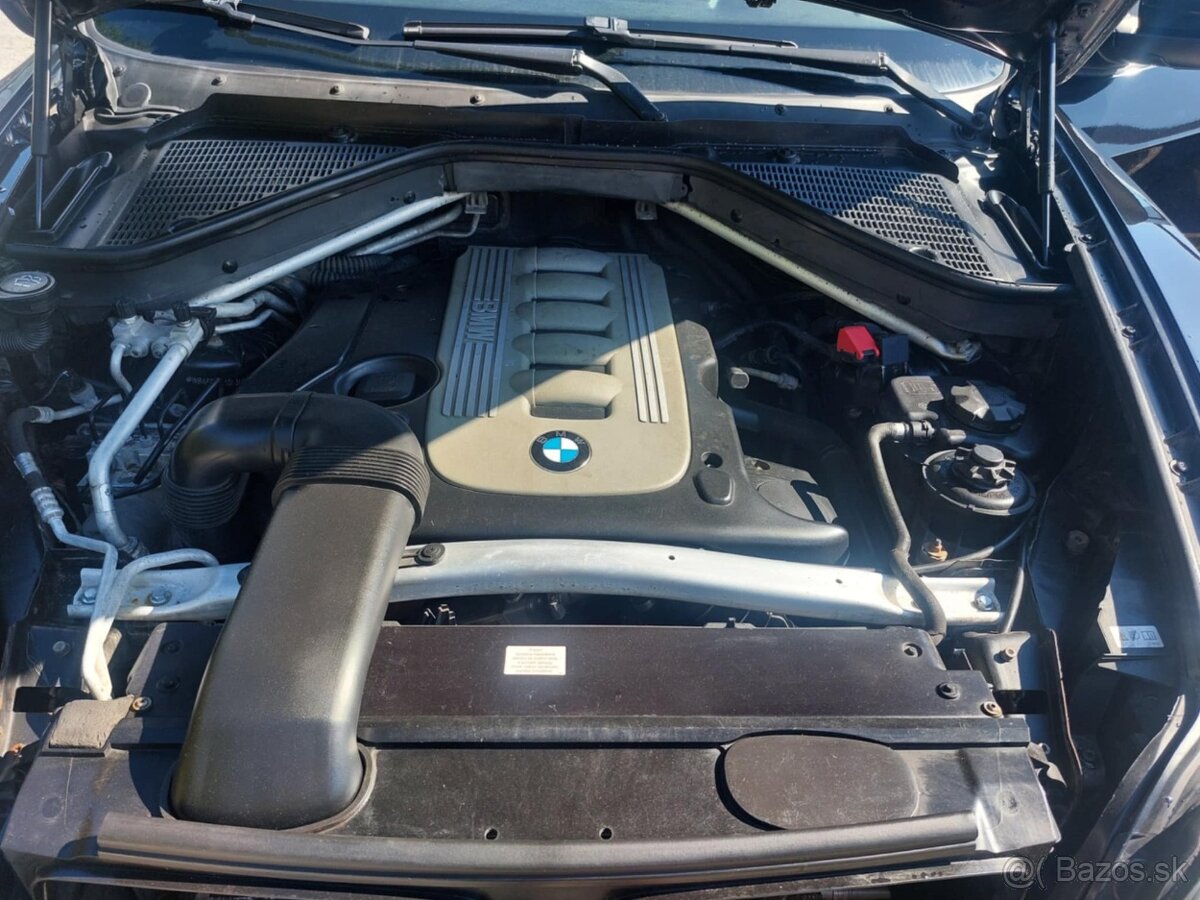 BMW X5 E70 - 6